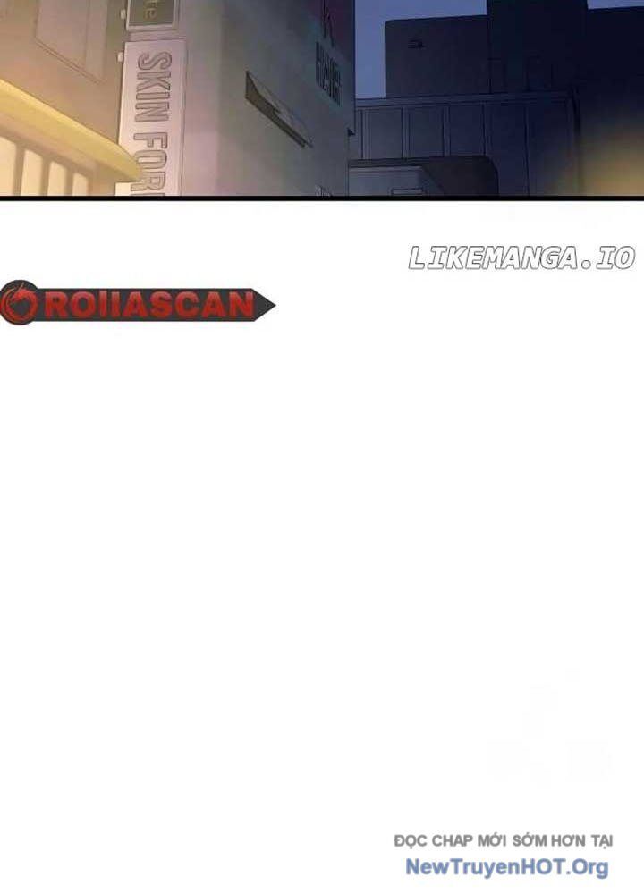Bias Của Tôi Trên Chuyến Tàu Cuối Cùng: Chapter 18