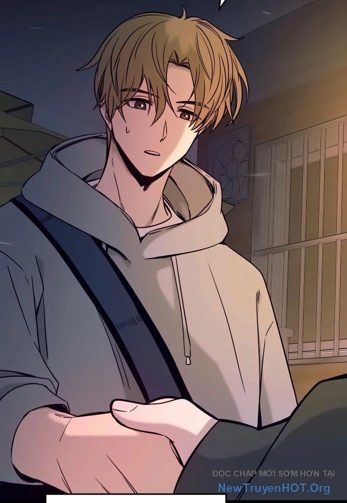 Bias Của Tôi Trên Chuyến Tàu Cuối Cùng: Chapter 19