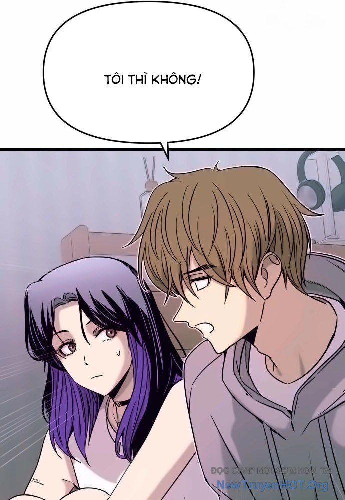 Bias Của Tôi Trên Chuyến Tàu Cuối Cùng: Chapter 19