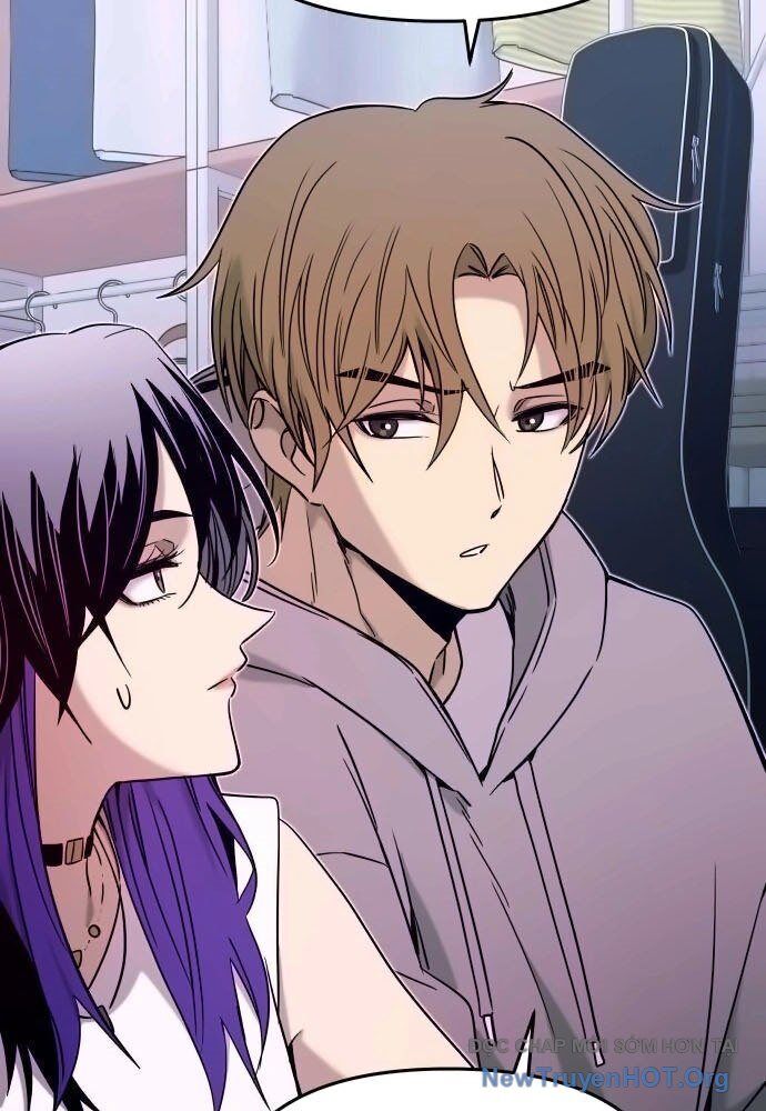 Bias Của Tôi Trên Chuyến Tàu Cuối Cùng: Chapter 19