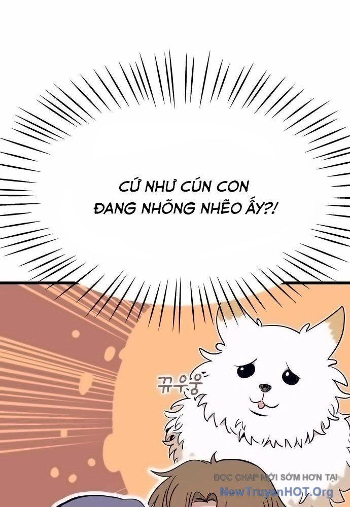 Bias Của Tôi Trên Chuyến Tàu Cuối Cùng: Chapter 19