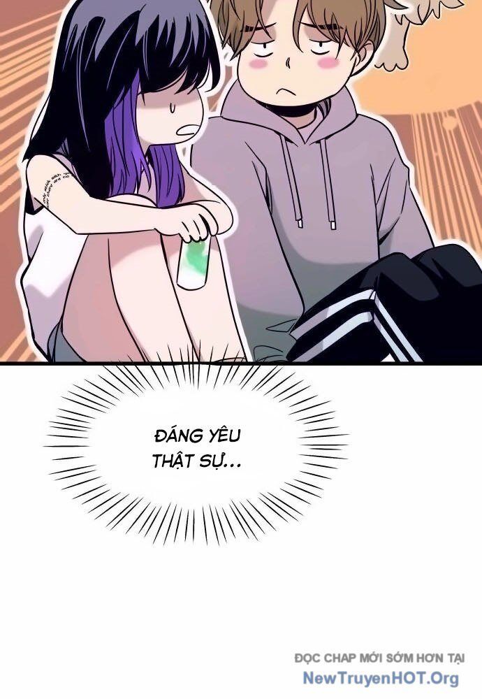 Bias Của Tôi Trên Chuyến Tàu Cuối Cùng: Chapter 19