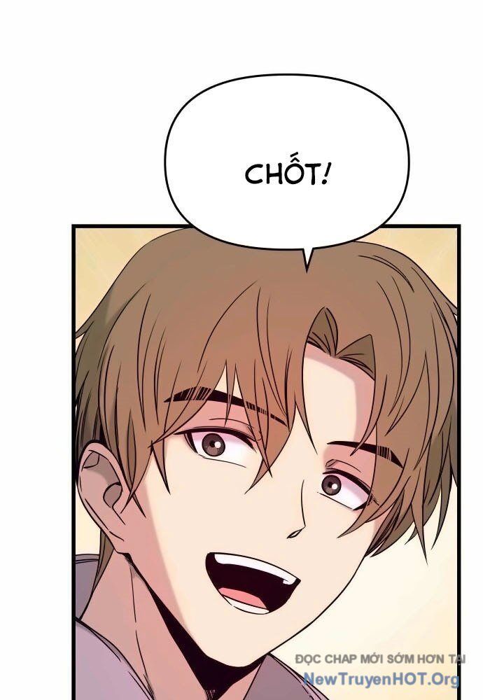 Bias Của Tôi Trên Chuyến Tàu Cuối Cùng: Chapter 19