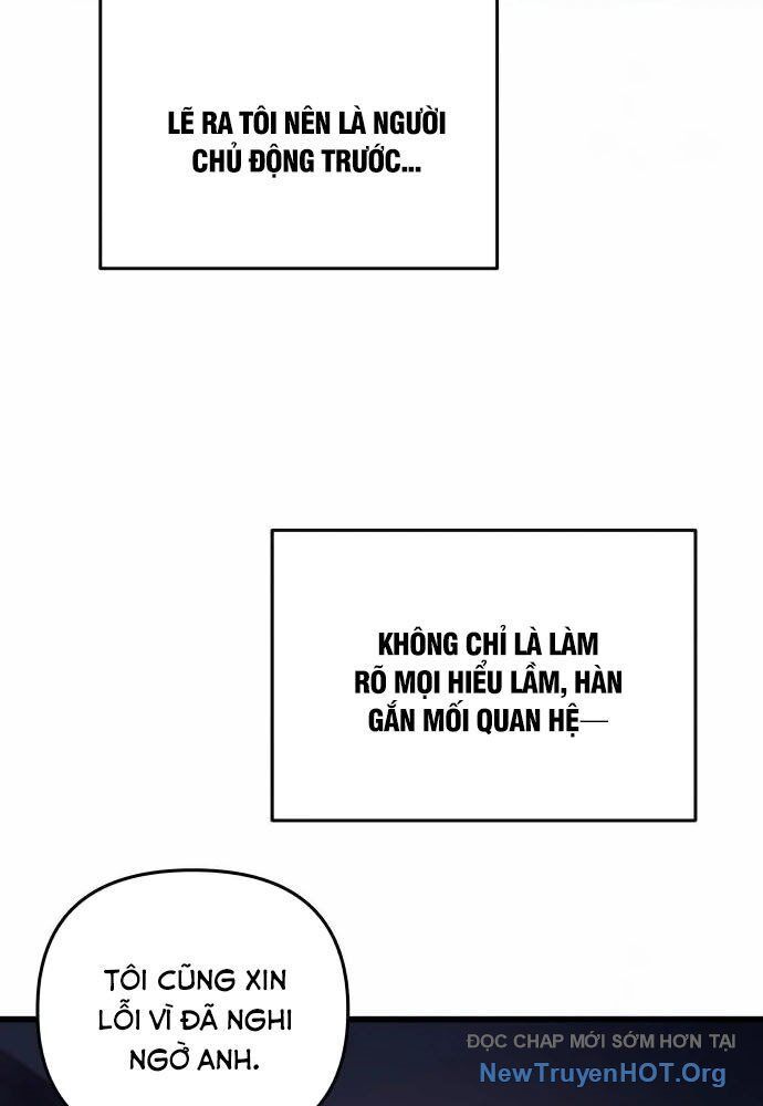 Bias Của Tôi Trên Chuyến Tàu Cuối Cùng: Chapter 19