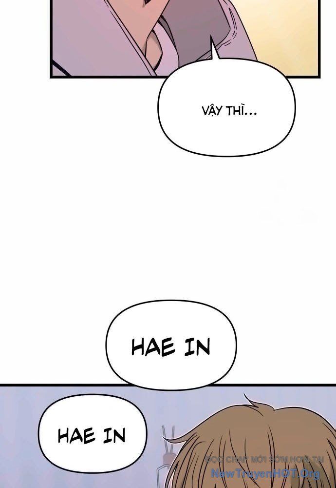 Bias Của Tôi Trên Chuyến Tàu Cuối Cùng: Chapter 19