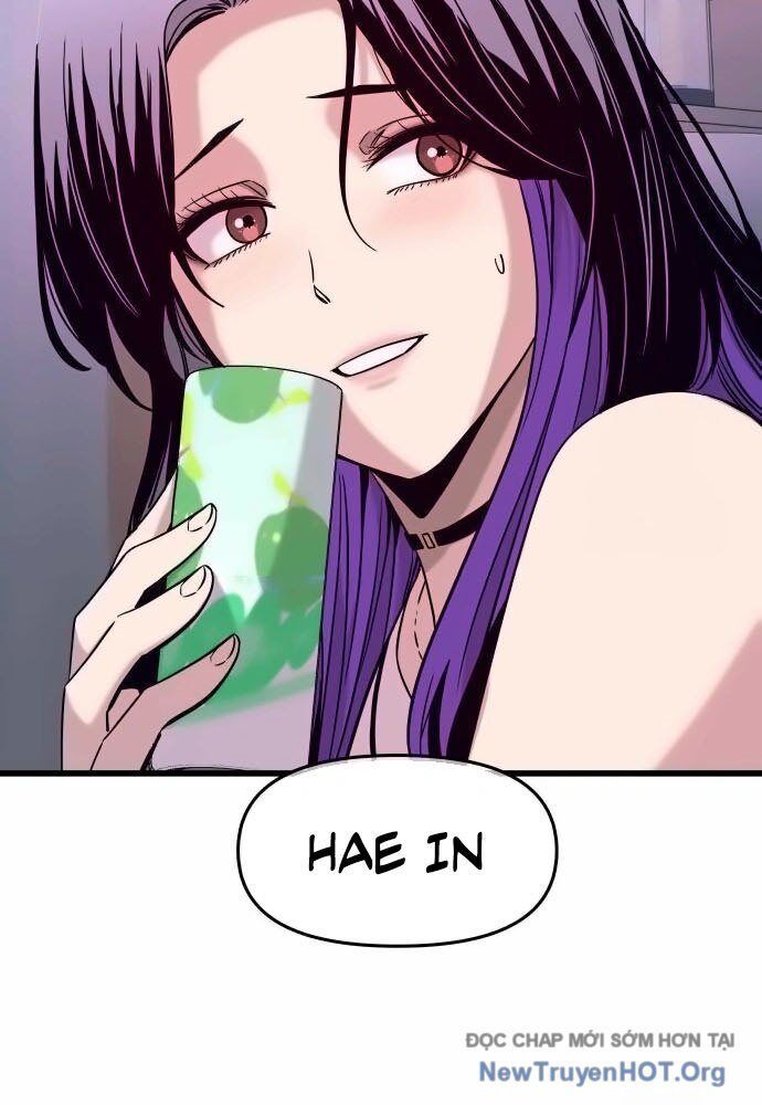 Bias Của Tôi Trên Chuyến Tàu Cuối Cùng: Chapter 19