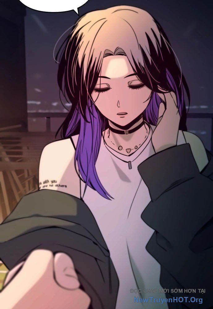 Bias Của Tôi Trên Chuyến Tàu Cuối Cùng: Chapter 19