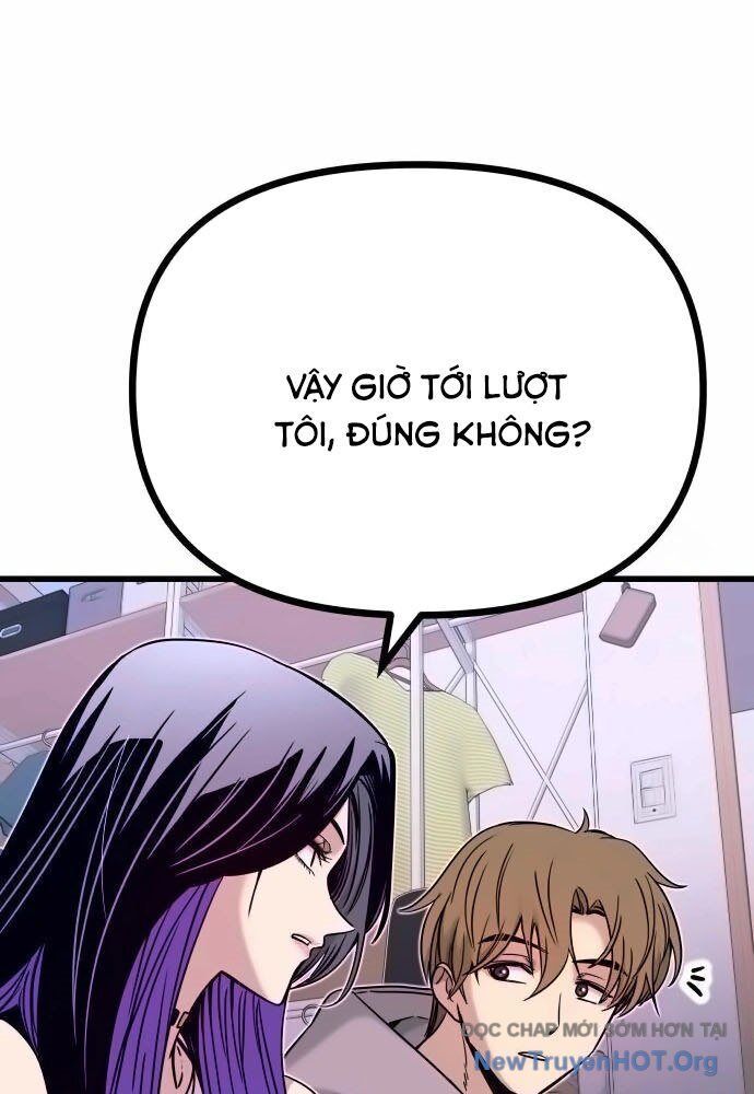 Bias Của Tôi Trên Chuyến Tàu Cuối Cùng: Chapter 19