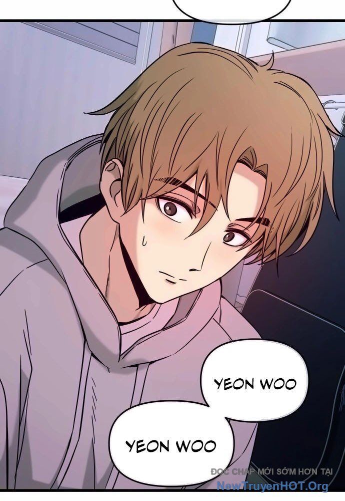 Bias Của Tôi Trên Chuyến Tàu Cuối Cùng: Chapter 19