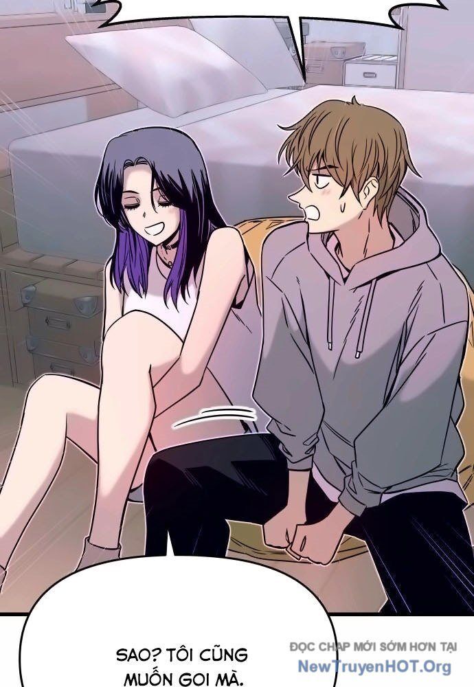 Bias Của Tôi Trên Chuyến Tàu Cuối Cùng: Chapter 19