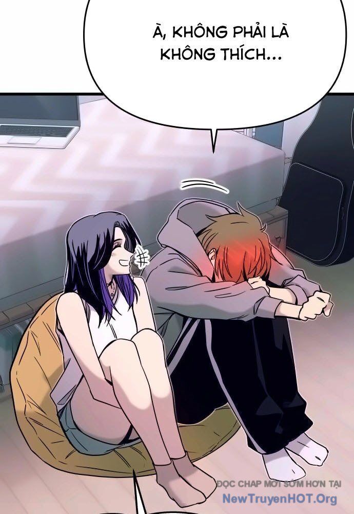 Bias Của Tôi Trên Chuyến Tàu Cuối Cùng: Chapter 19