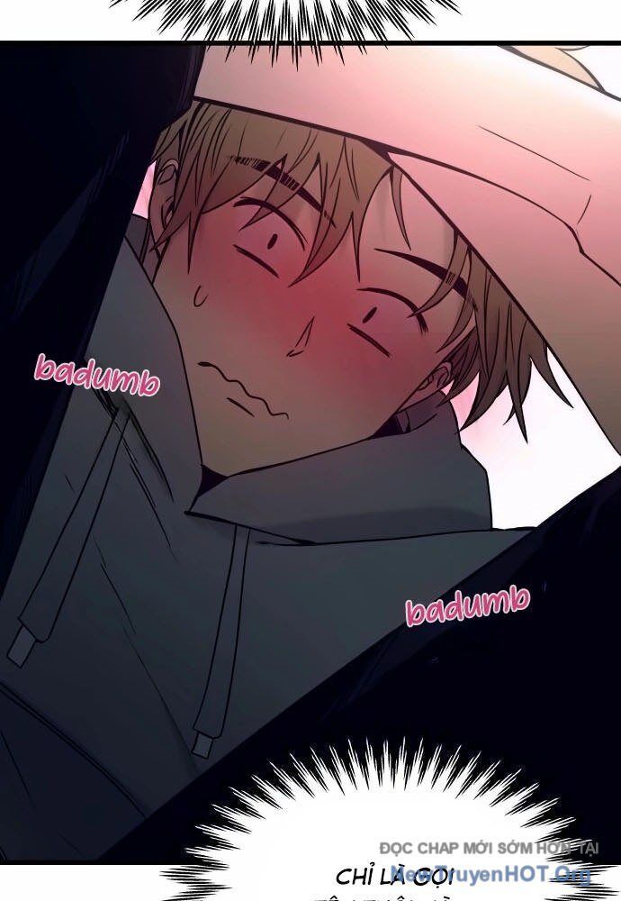 Bias Của Tôi Trên Chuyến Tàu Cuối Cùng: Chapter 19