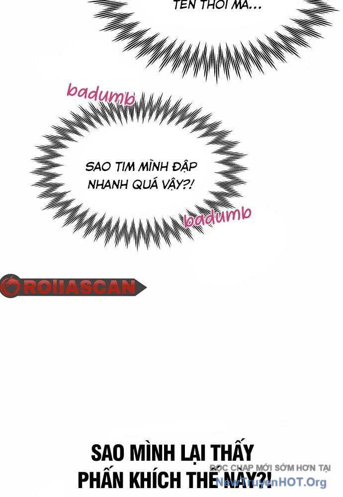 Bias Của Tôi Trên Chuyến Tàu Cuối Cùng: Chapter 19