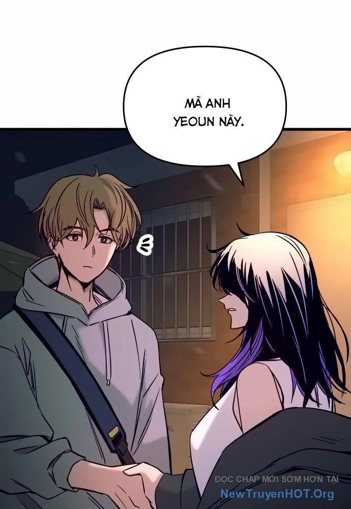 Bias Của Tôi Trên Chuyến Tàu Cuối Cùng: Chapter 19