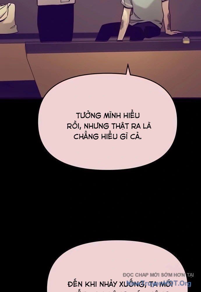 Bias Của Tôi Trên Chuyến Tàu Cuối Cùng: Chapter 19