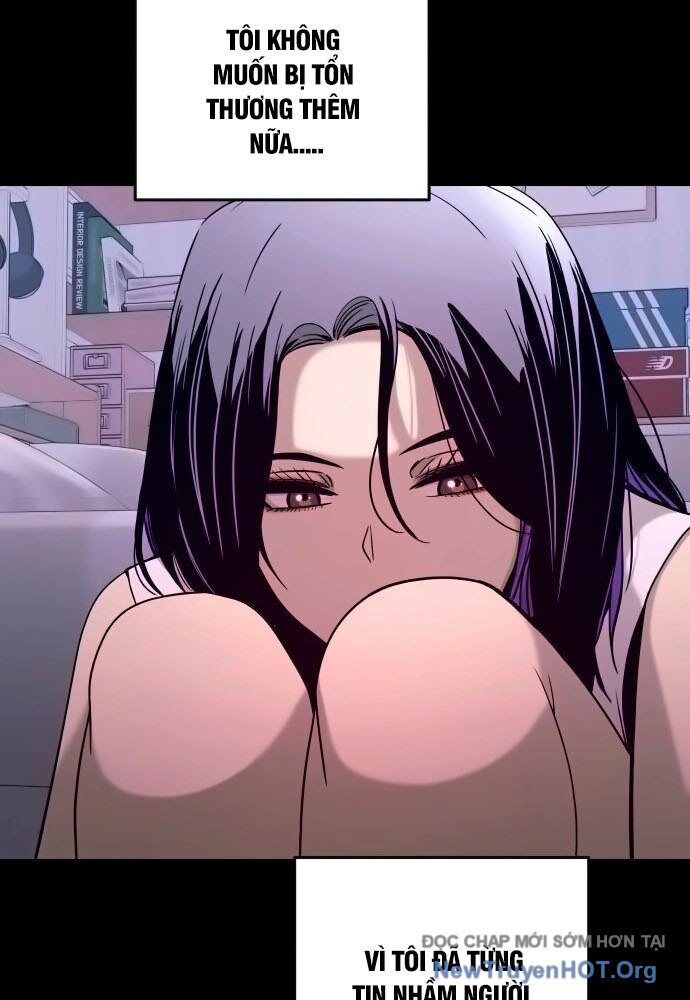 Bias Của Tôi Trên Chuyến Tàu Cuối Cùng: Chapter 19