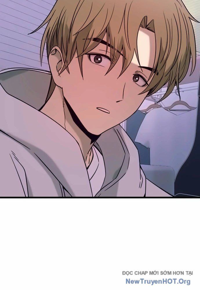 Bias Của Tôi Trên Chuyến Tàu Cuối Cùng: Chapter 19