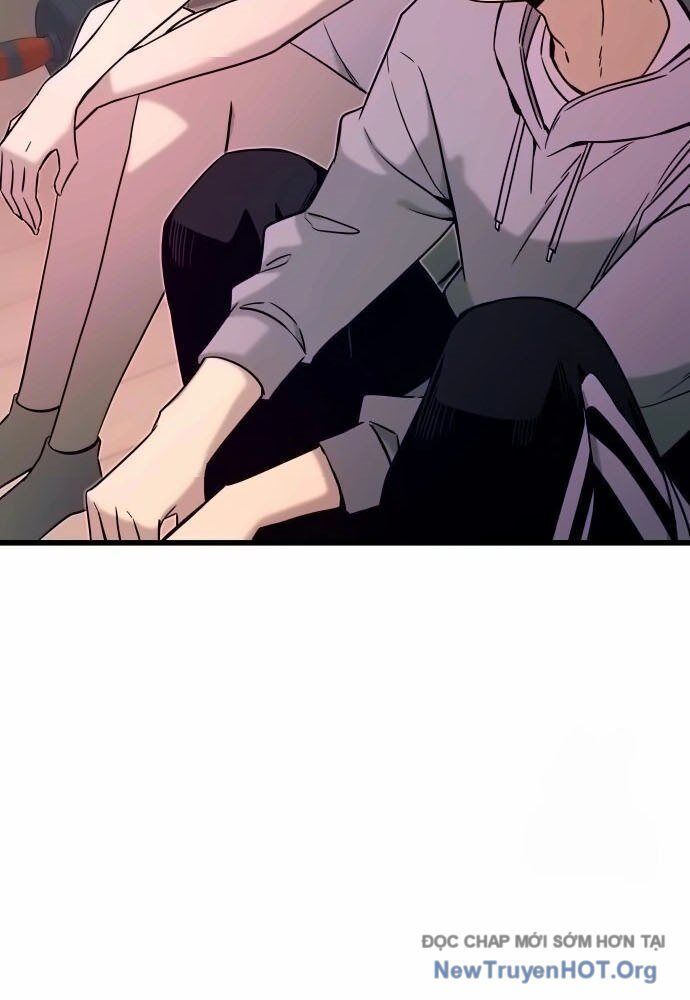 Bias Của Tôi Trên Chuyến Tàu Cuối Cùng: Chapter 19