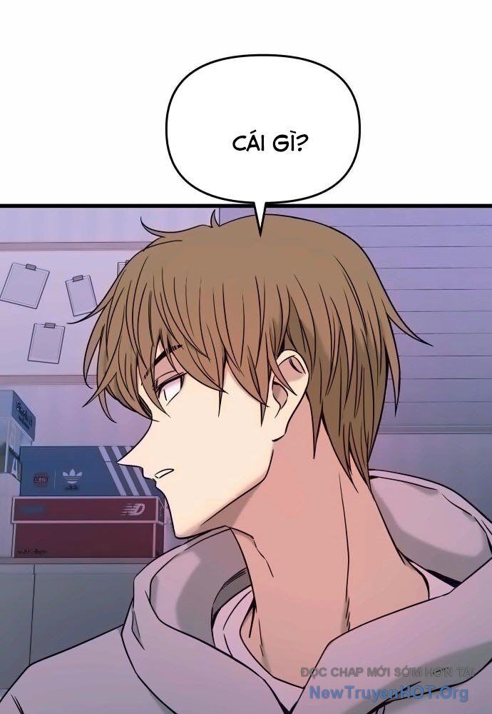 Bias Của Tôi Trên Chuyến Tàu Cuối Cùng: Chapter 19