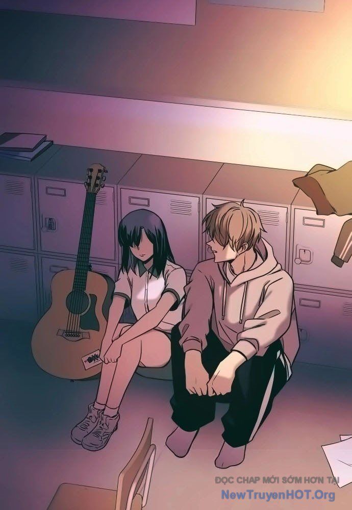 Bias Của Tôi Trên Chuyến Tàu Cuối Cùng: Chapter 19