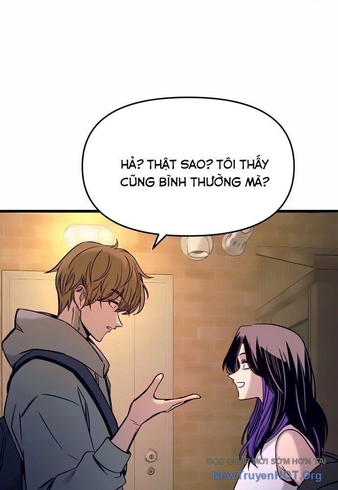 Bias Của Tôi Trên Chuyến Tàu Cuối Cùng: Chapter 19