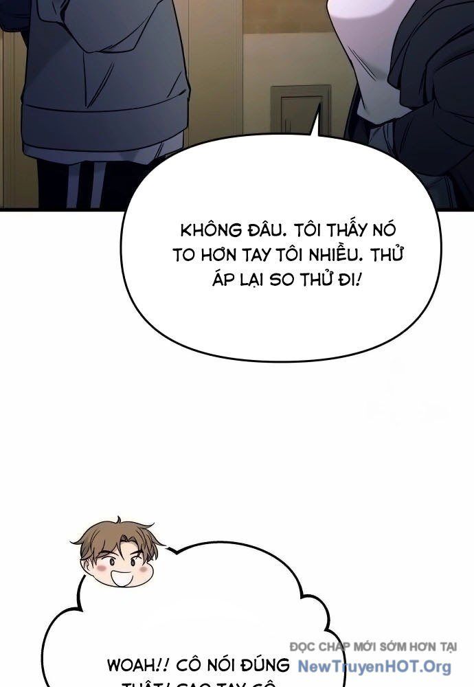 Bias Của Tôi Trên Chuyến Tàu Cuối Cùng: Chapter 19