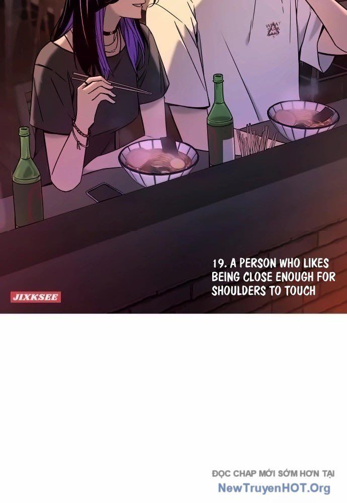 Bias Của Tôi Trên Chuyến Tàu Cuối Cùng: Chapter 19