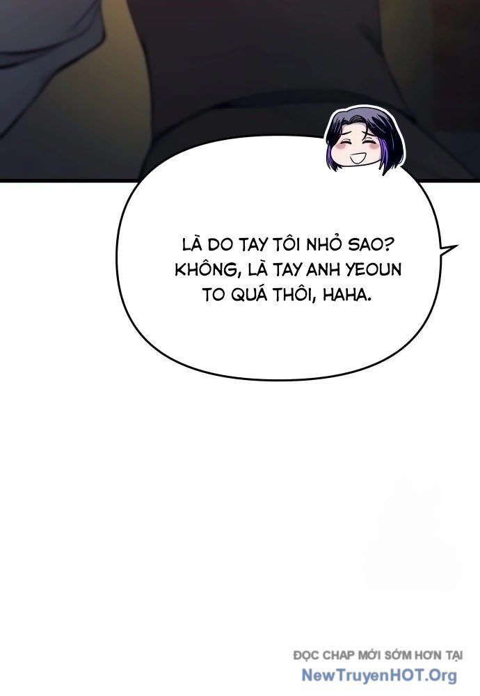 Bias Của Tôi Trên Chuyến Tàu Cuối Cùng: Chapter 19