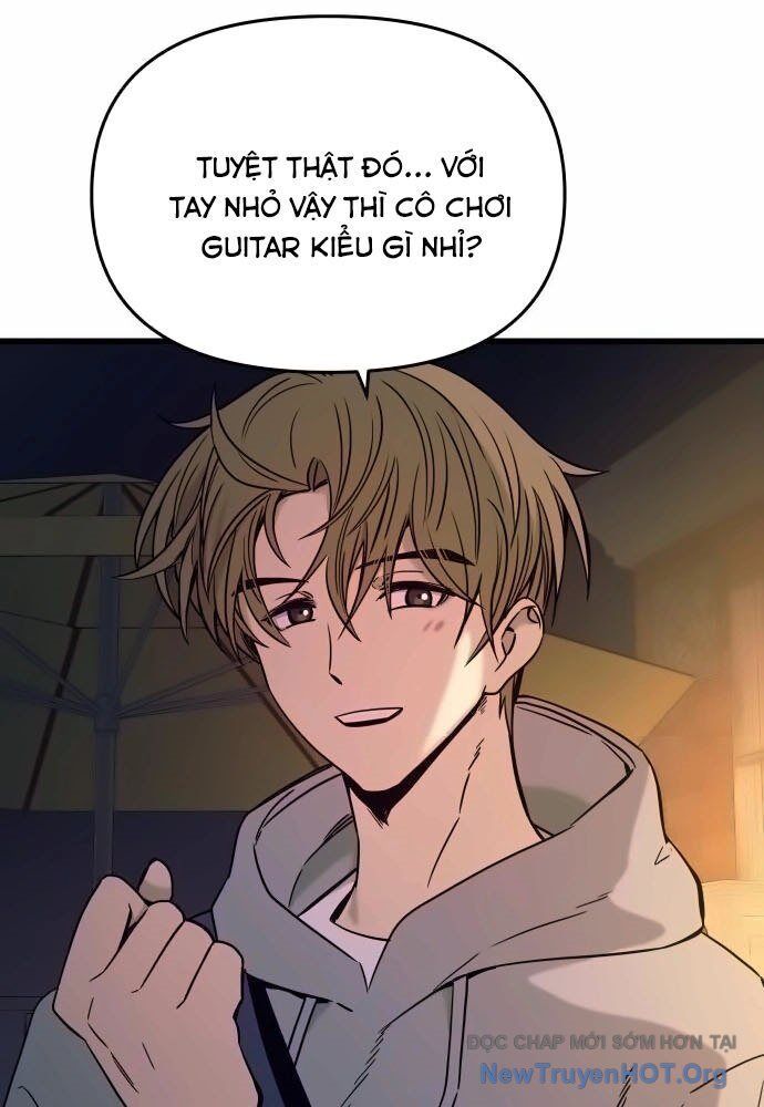 Bias Của Tôi Trên Chuyến Tàu Cuối Cùng: Chapter 19