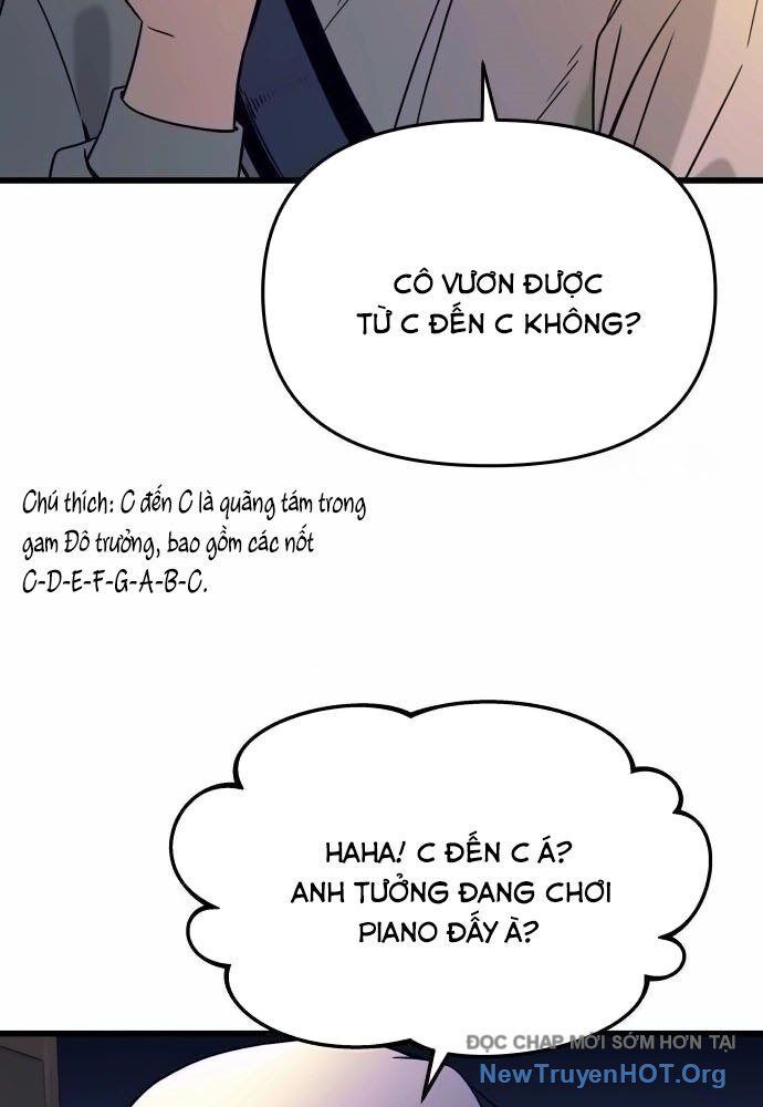 Bias Của Tôi Trên Chuyến Tàu Cuối Cùng: Chapter 19