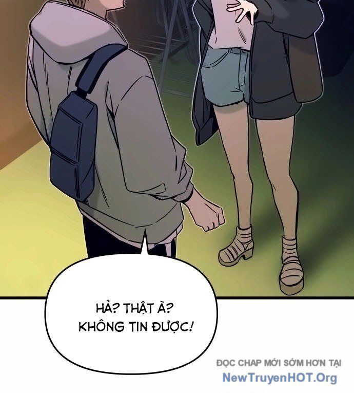 Bias Của Tôi Trên Chuyến Tàu Cuối Cùng: Chapter 19