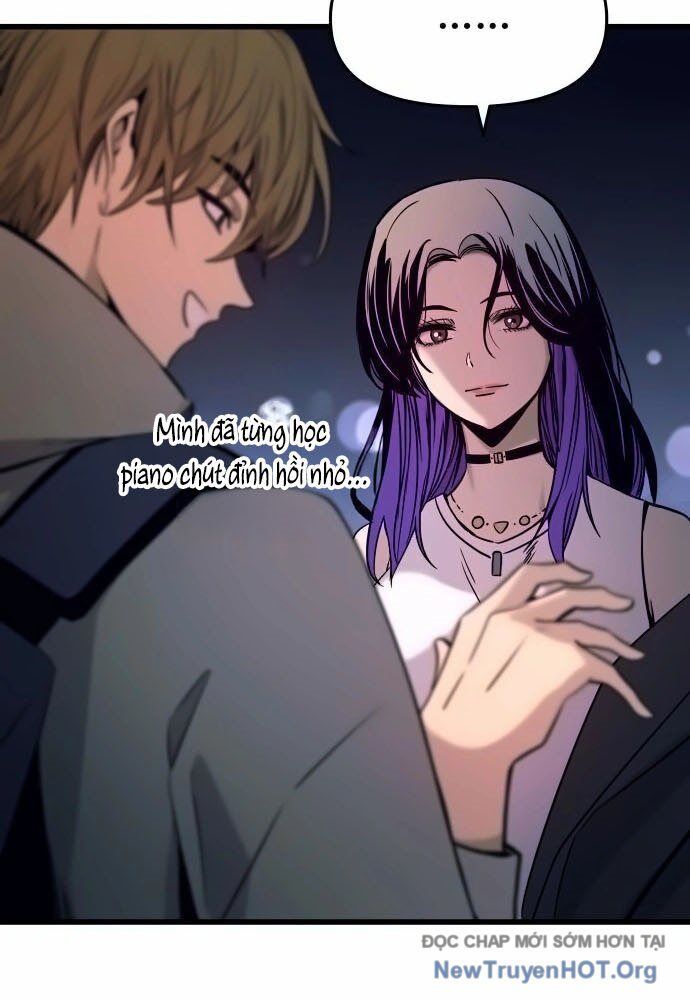 Bias Của Tôi Trên Chuyến Tàu Cuối Cùng: Chapter 19