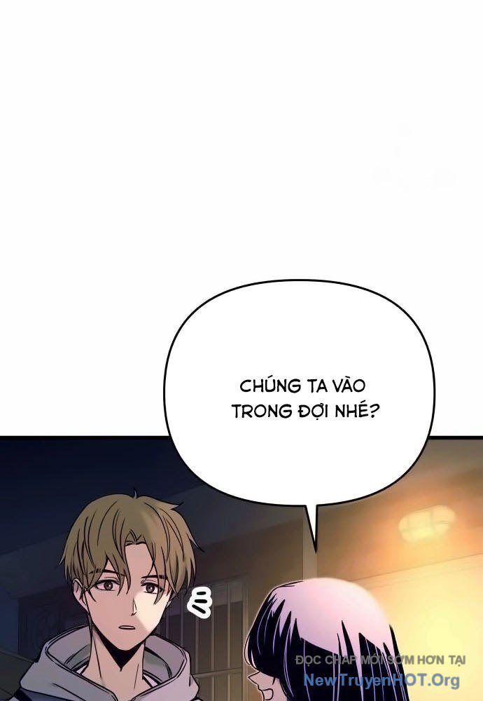 Bias Của Tôi Trên Chuyến Tàu Cuối Cùng: Chapter 19