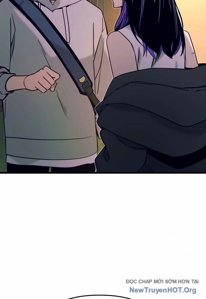 Bias Của Tôi Trên Chuyến Tàu Cuối Cùng: Chapter 19