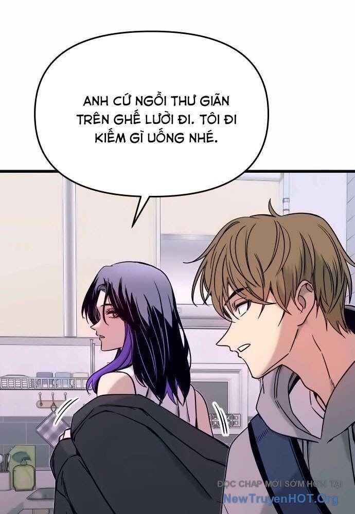 Bias Của Tôi Trên Chuyến Tàu Cuối Cùng: Chapter 19