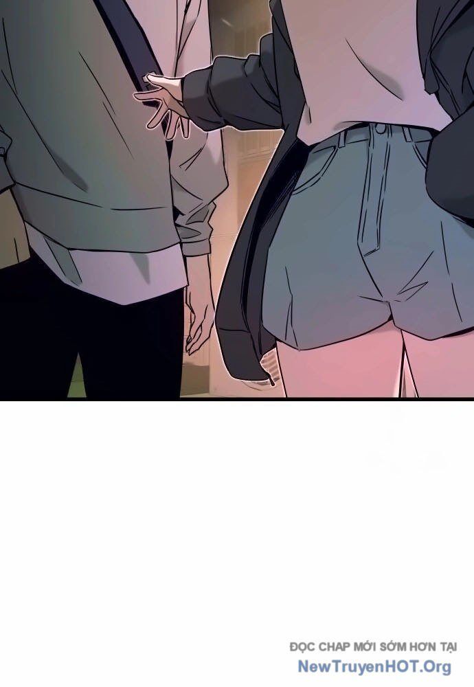 Bias Của Tôi Trên Chuyến Tàu Cuối Cùng: Chapter 19