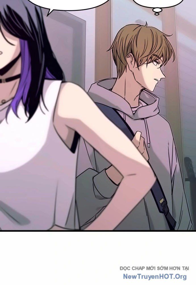 Bias Của Tôi Trên Chuyến Tàu Cuối Cùng: Chapter 19