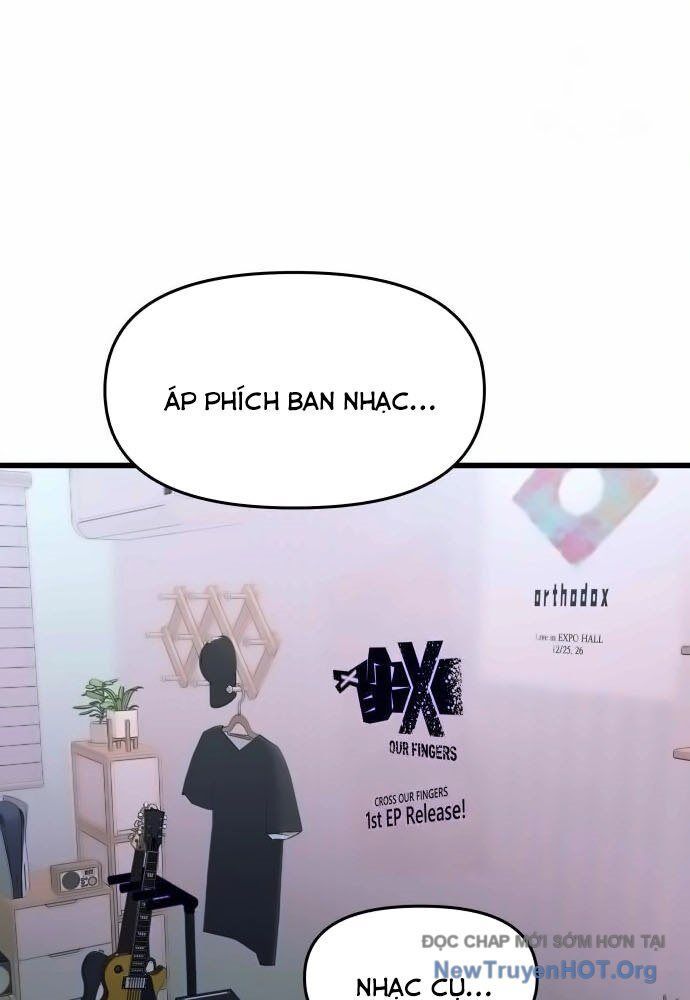 Bias Của Tôi Trên Chuyến Tàu Cuối Cùng: Chapter 19