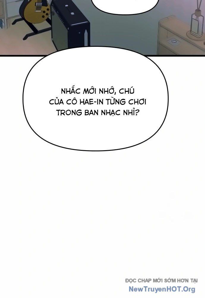 Bias Của Tôi Trên Chuyến Tàu Cuối Cùng: Chapter 19