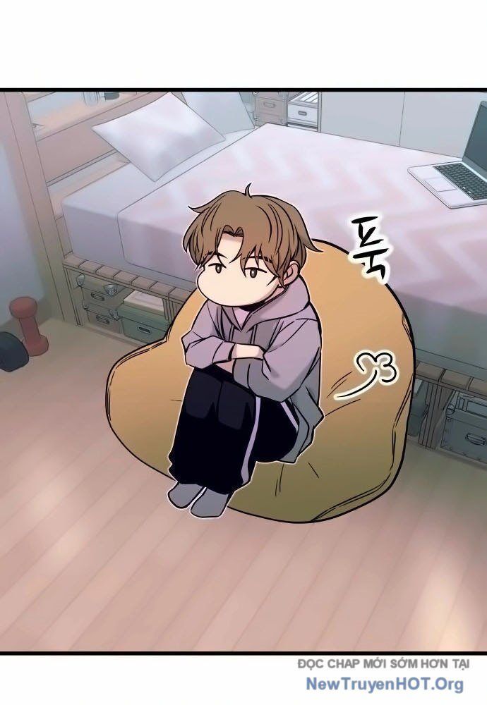 Bias Của Tôi Trên Chuyến Tàu Cuối Cùng: Chapter 19