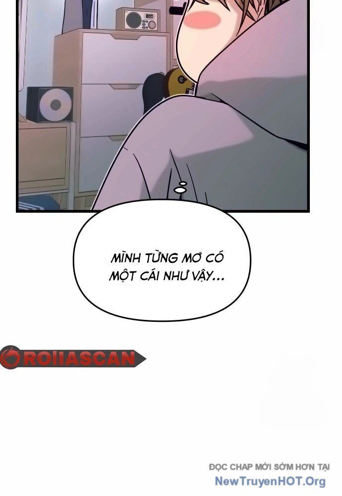 Bias Của Tôi Trên Chuyến Tàu Cuối Cùng: Chapter 19