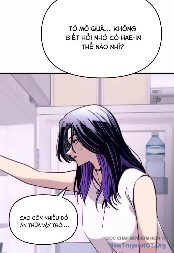 Bias Của Tôi Trên Chuyến Tàu Cuối Cùng: Chapter 19