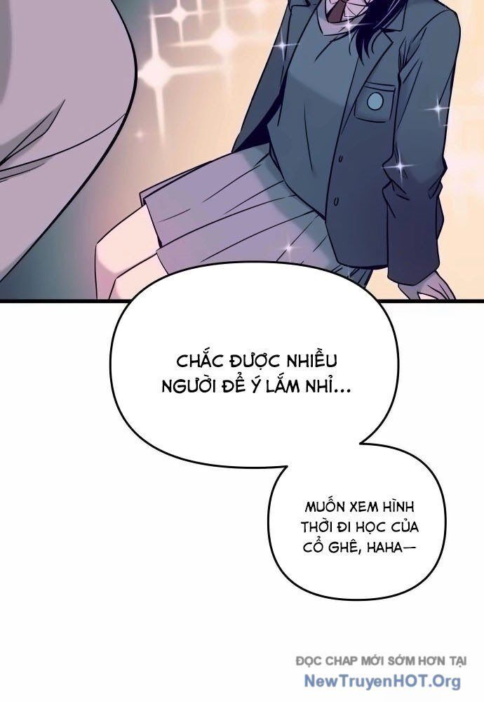 Bias Của Tôi Trên Chuyến Tàu Cuối Cùng: Chapter 19