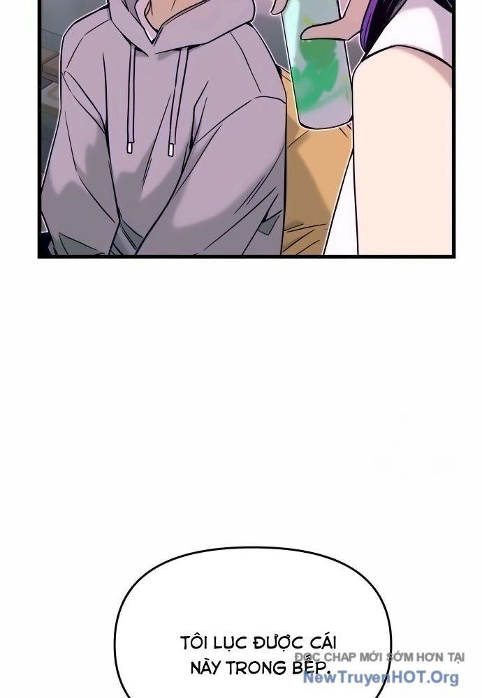 Bias Của Tôi Trên Chuyến Tàu Cuối Cùng: Chapter 19