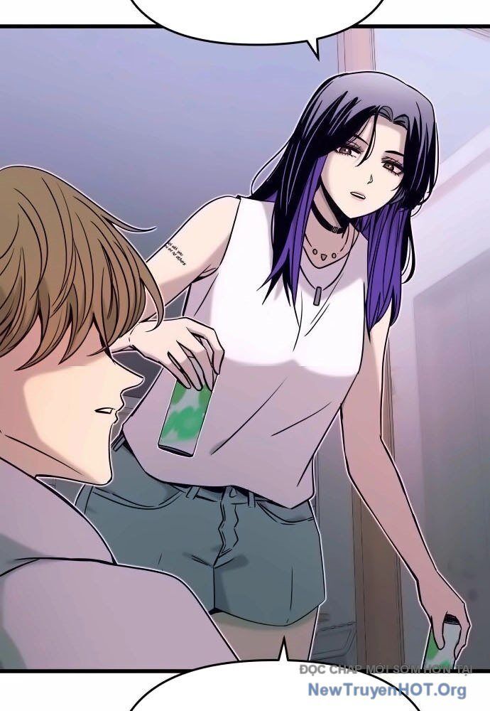 Bias Của Tôi Trên Chuyến Tàu Cuối Cùng: Chapter 19