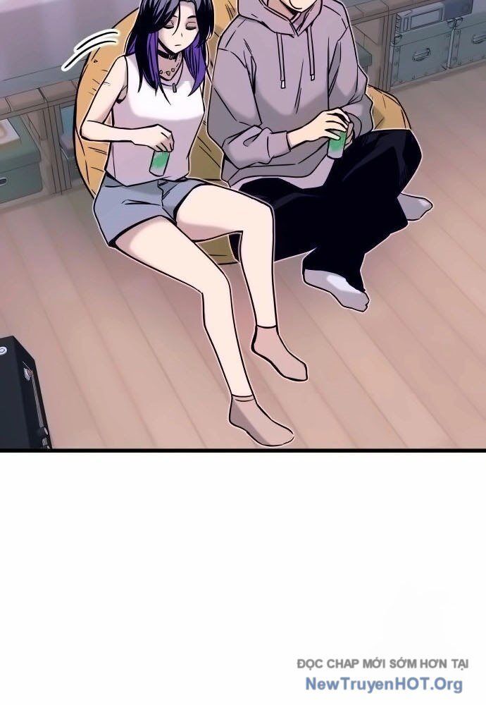 Bias Của Tôi Trên Chuyến Tàu Cuối Cùng: Chapter 19