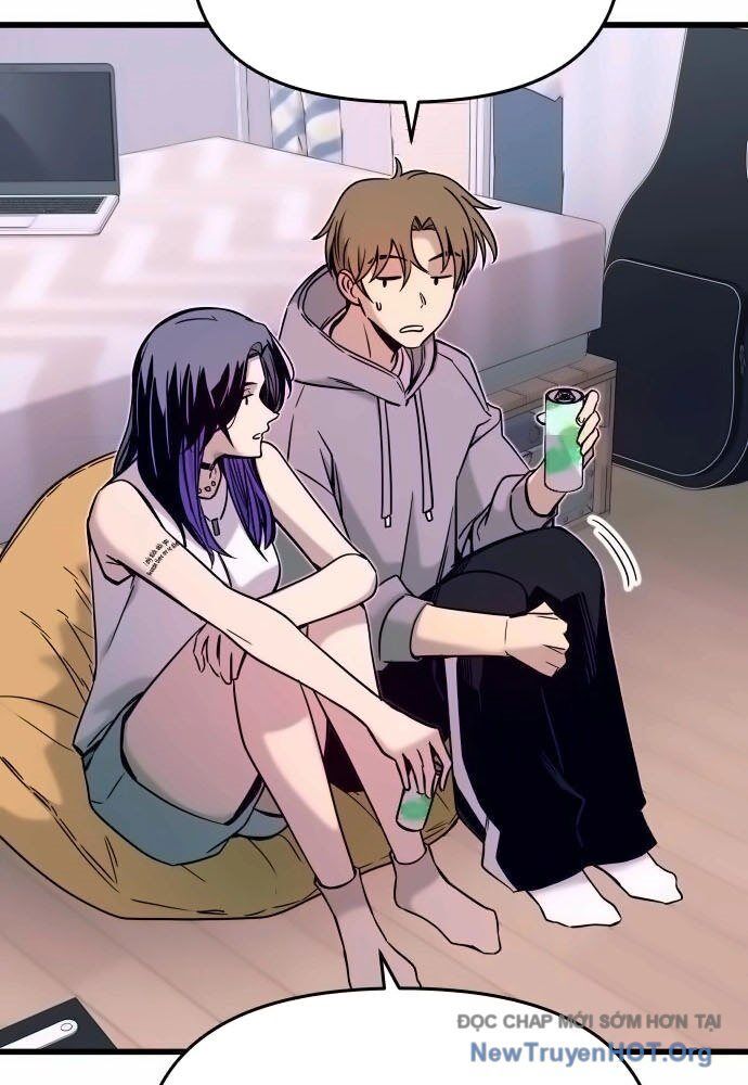 Bias Của Tôi Trên Chuyến Tàu Cuối Cùng: Chapter 19