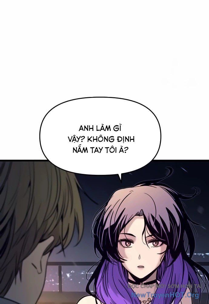 Bias Của Tôi Trên Chuyến Tàu Cuối Cùng: Chapter 19