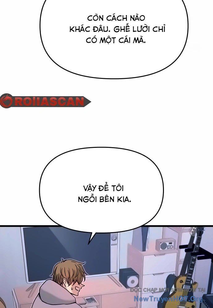 Bias Của Tôi Trên Chuyến Tàu Cuối Cùng: Chapter 19