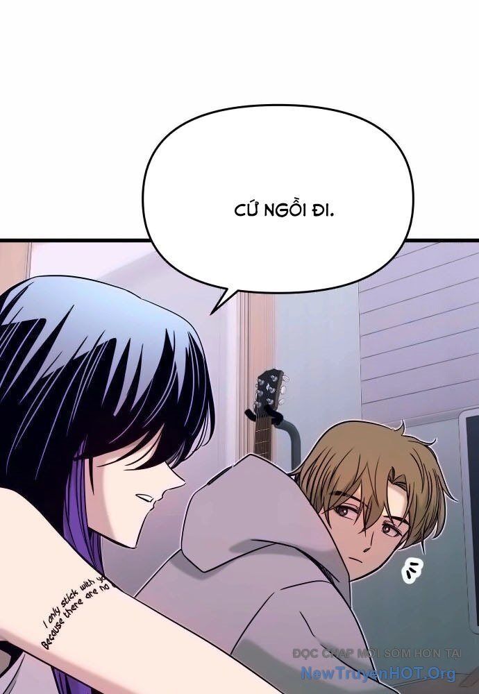 Bias Của Tôi Trên Chuyến Tàu Cuối Cùng: Chapter 19